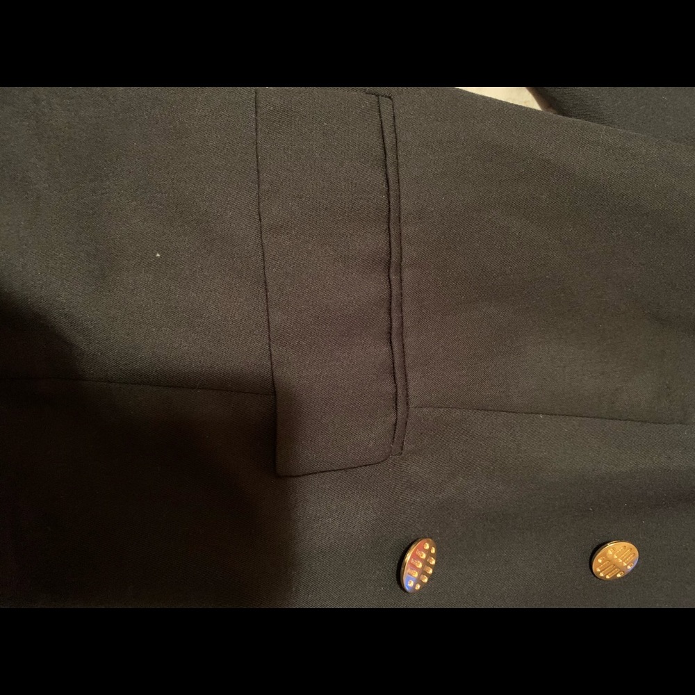 suit jacket - Picture 3 of 5